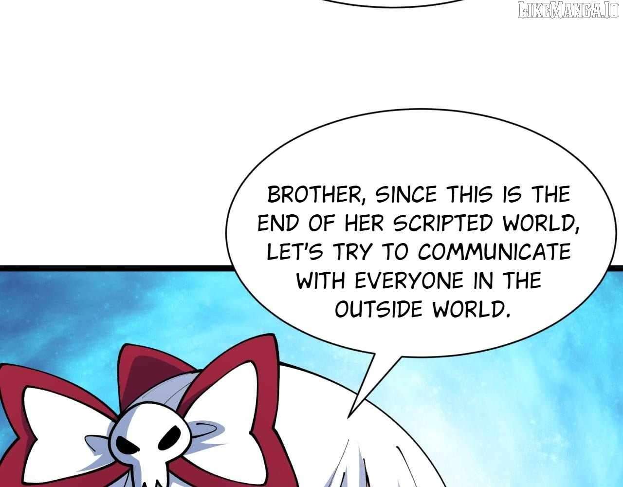 Read Age of Terror Manga Online