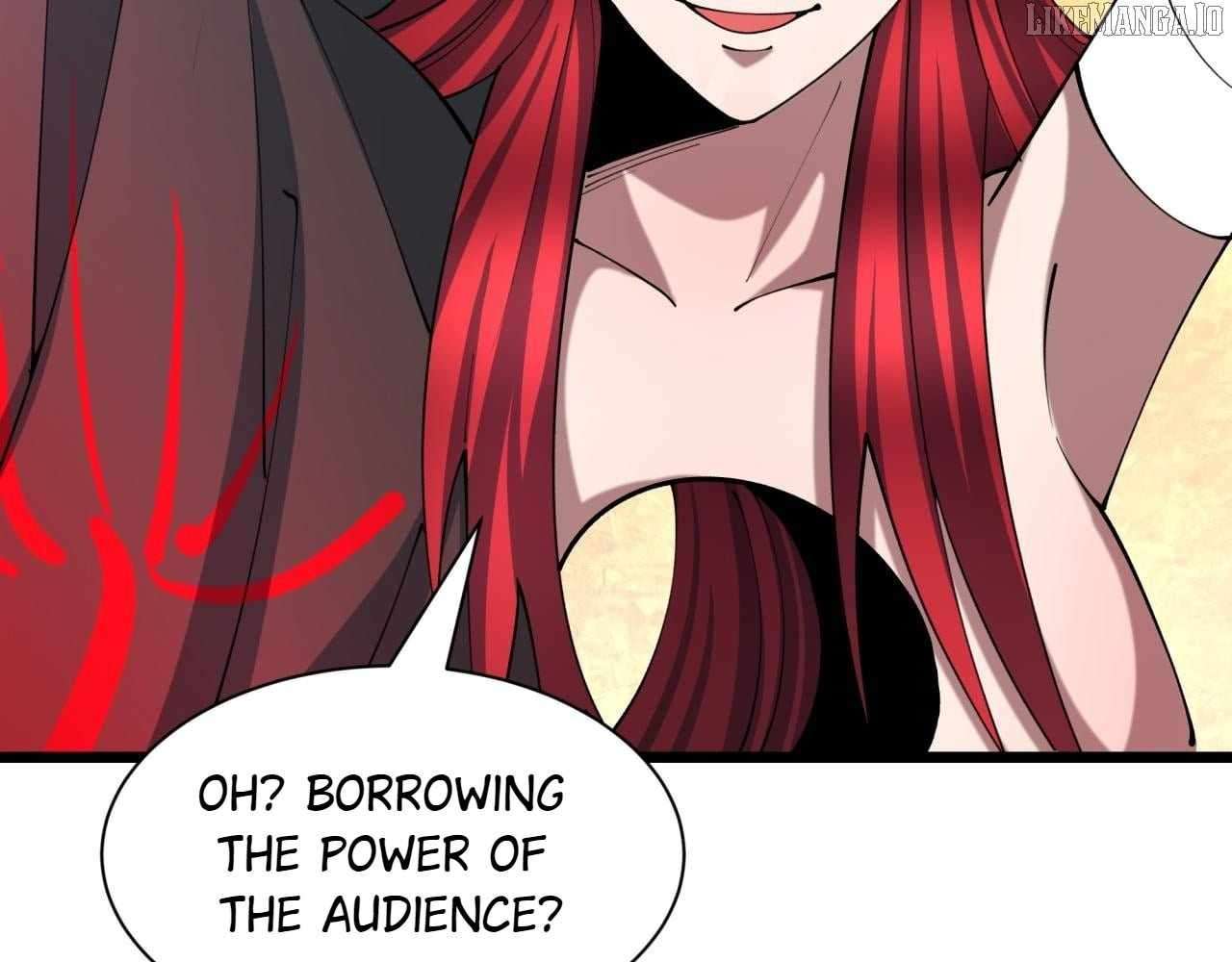Read Age of Terror Manga Online