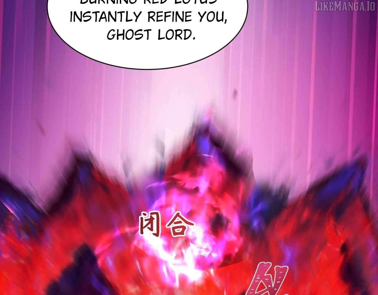 Read Age of Terror Manga Online