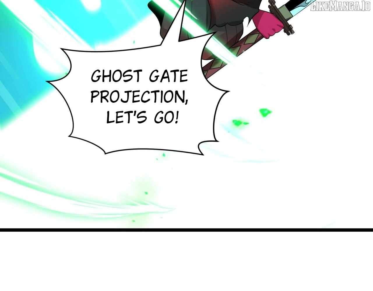 Read Age of Terror Manga Online