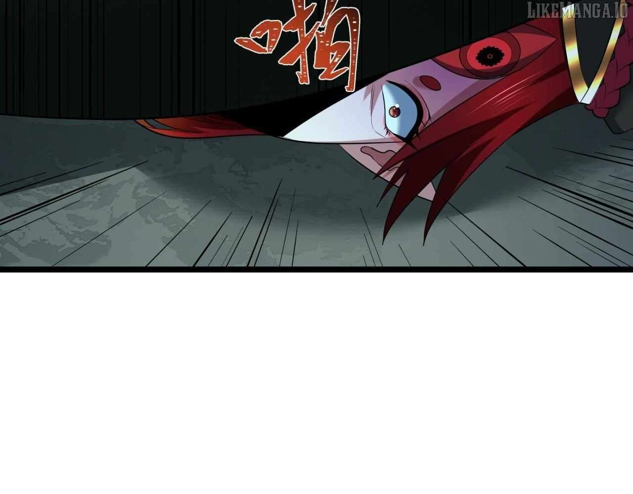 Read Age of Terror Manga Online