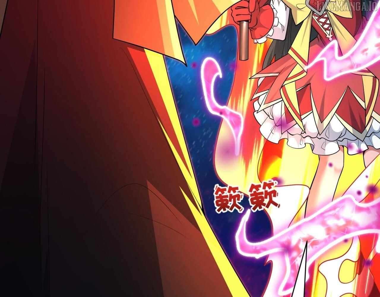 Read Age of Terror Manga Online