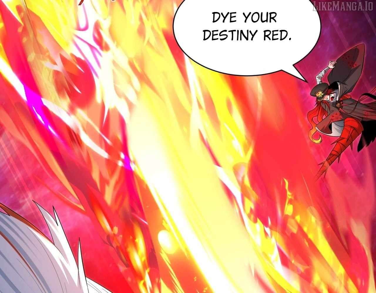 Read Age of Terror Manga Online