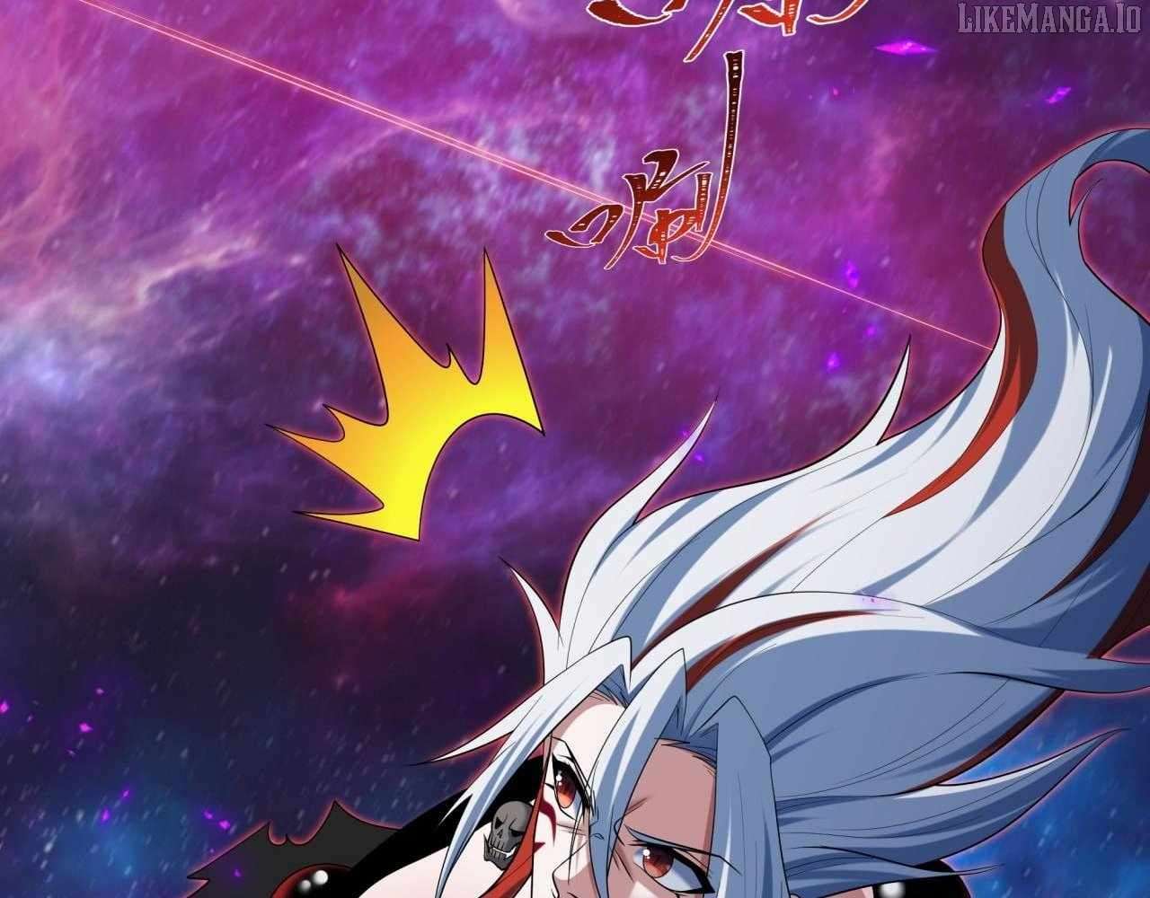 Read Age of Terror Manga Online