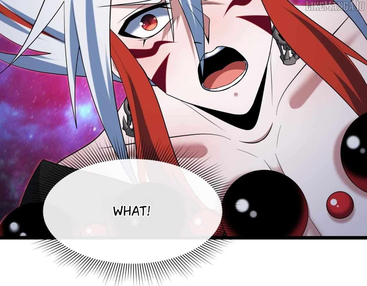 Read Age of Terror Manga Online