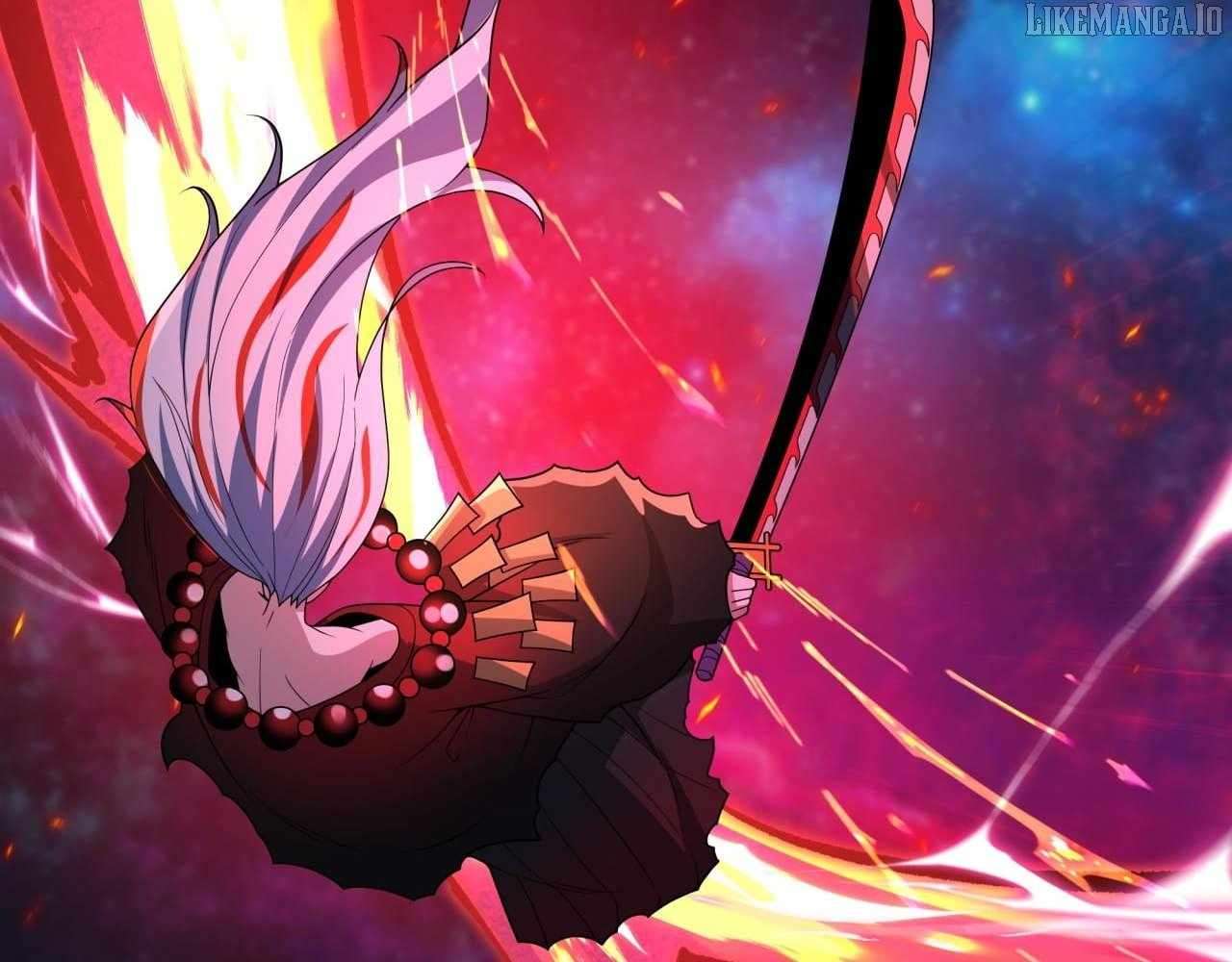 Read Age of Terror Manga Online