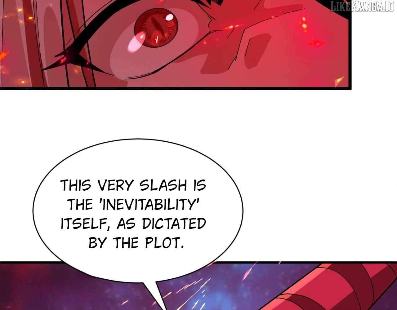 Read Age of Terror Manga Online