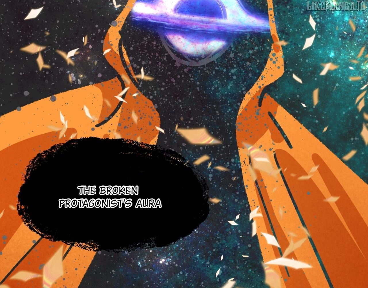 Read Age of Terror Manga Online