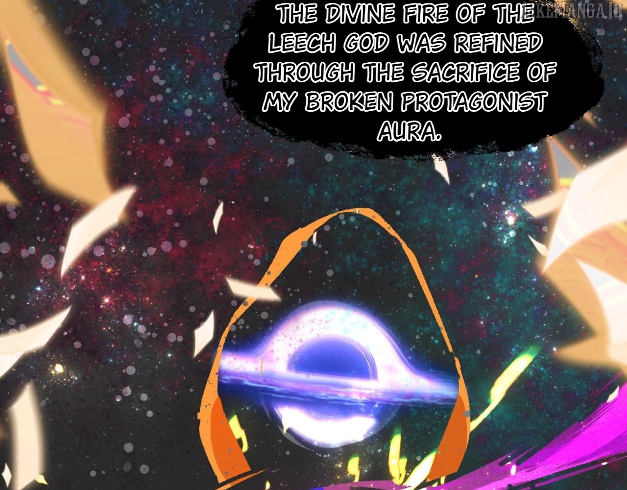Read Age of Terror Manga Online