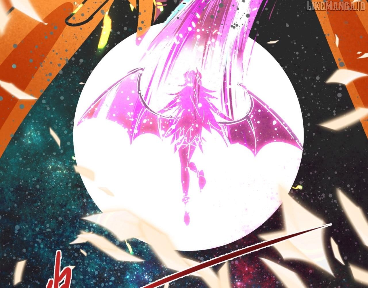 Read Age of Terror Manga Online