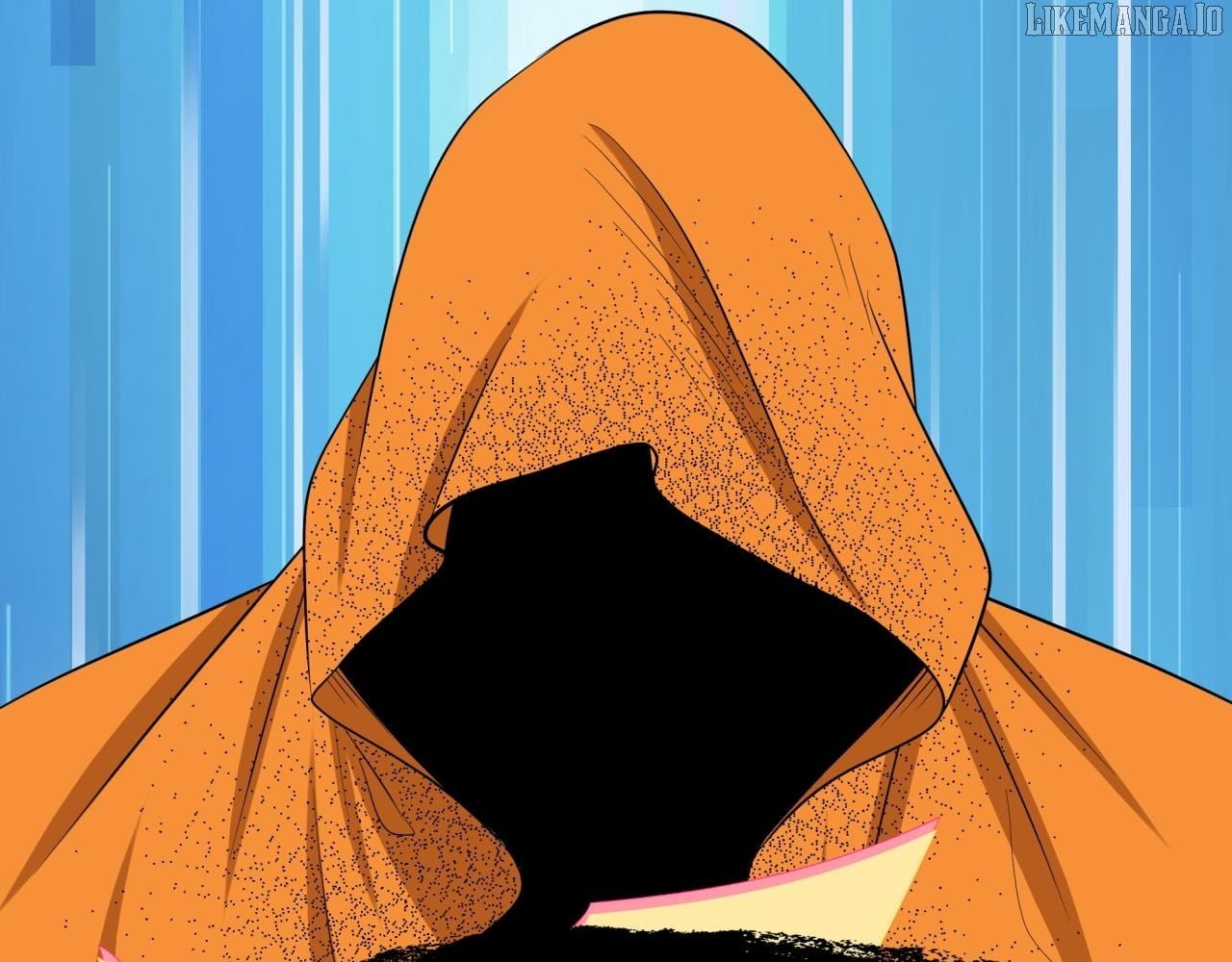 Read Age of Terror Manga Online