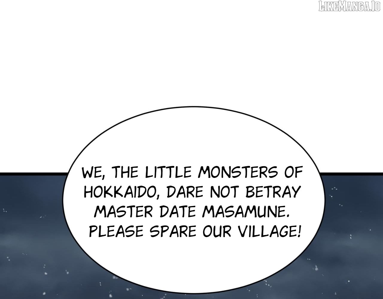 Read Age of Terror Manga Online