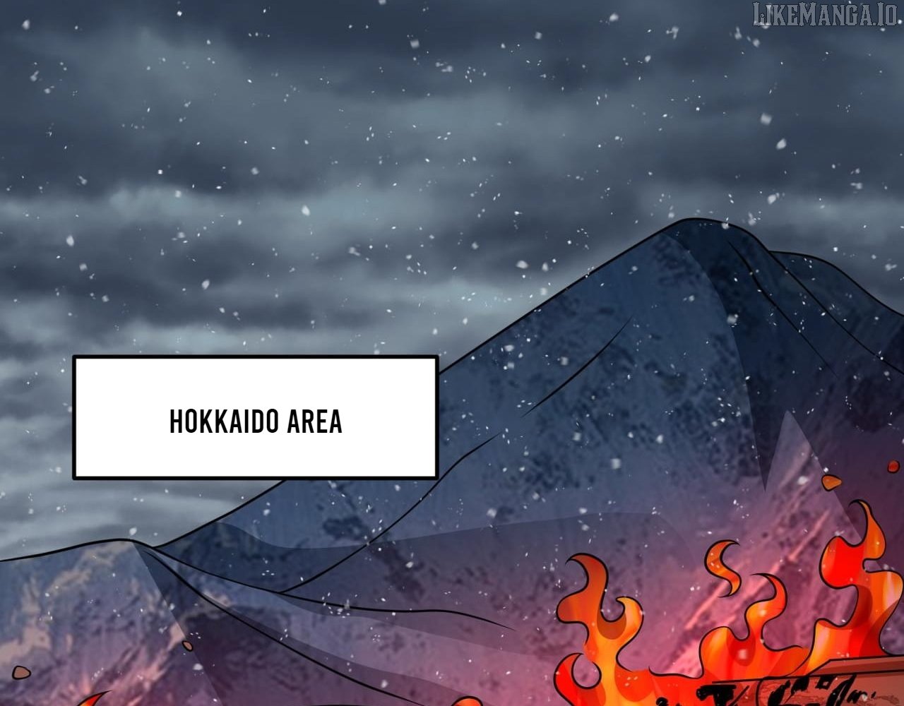 Read Age of Terror Manga Online