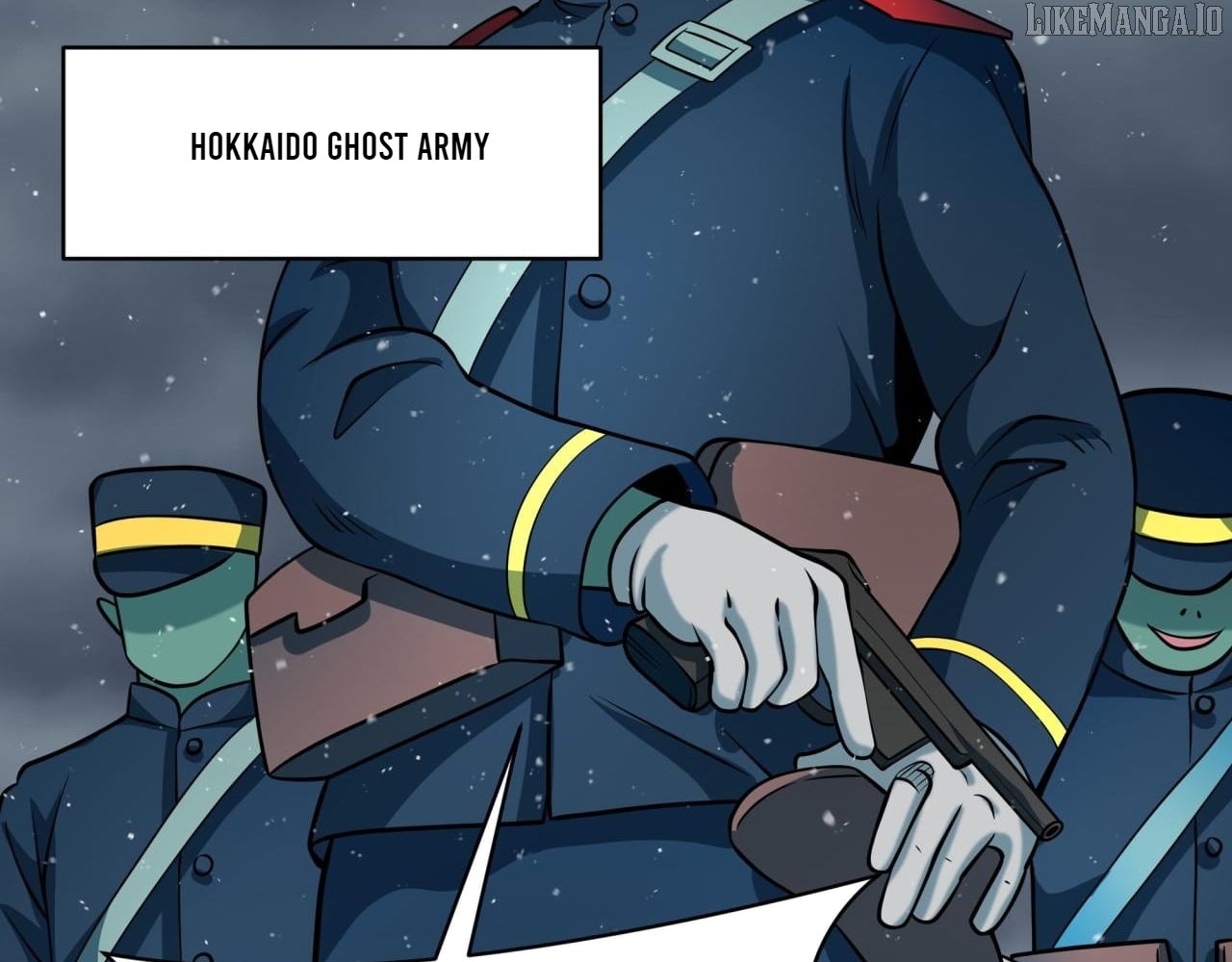 Read Age of Terror Manga Online