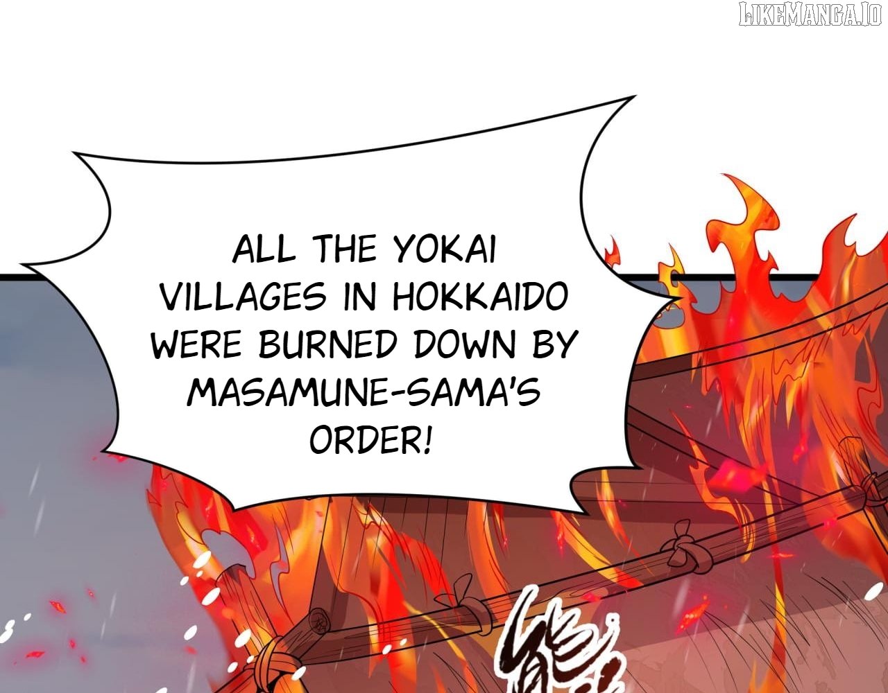 Read Age of Terror Manga Online