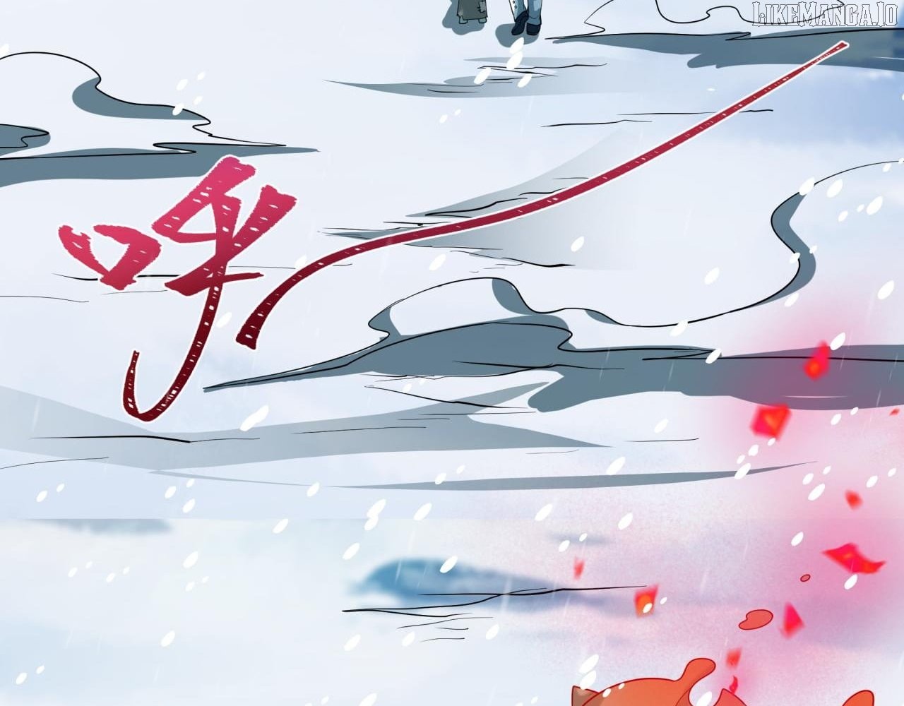Read Age of Terror Manga Online