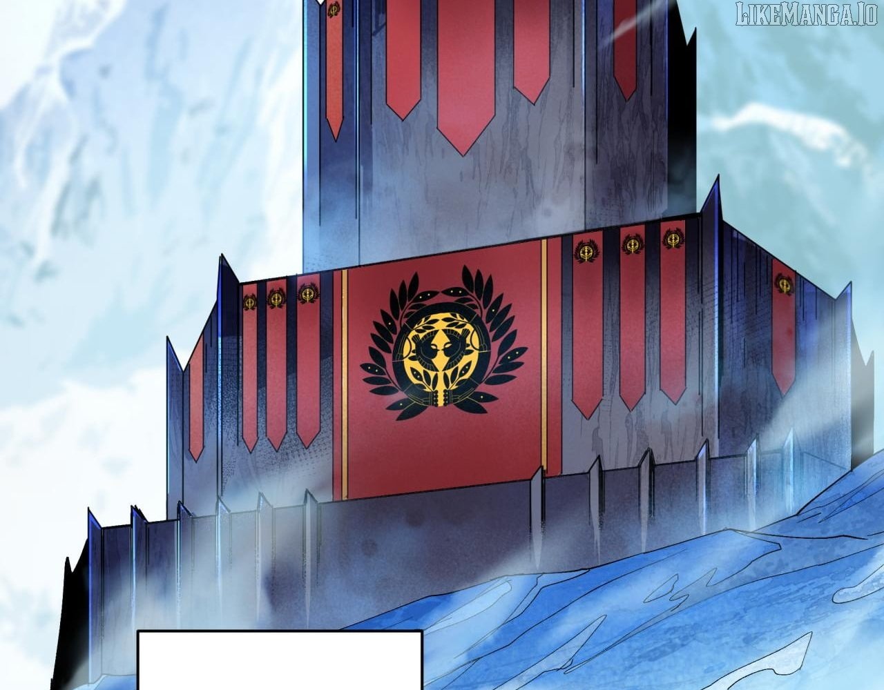 Read Age of Terror Manga Online
