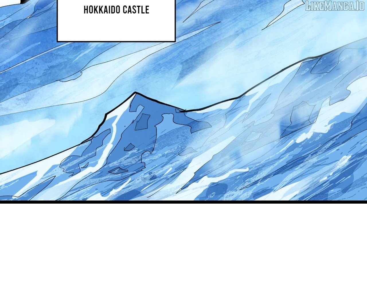 Read Age of Terror Manga Online