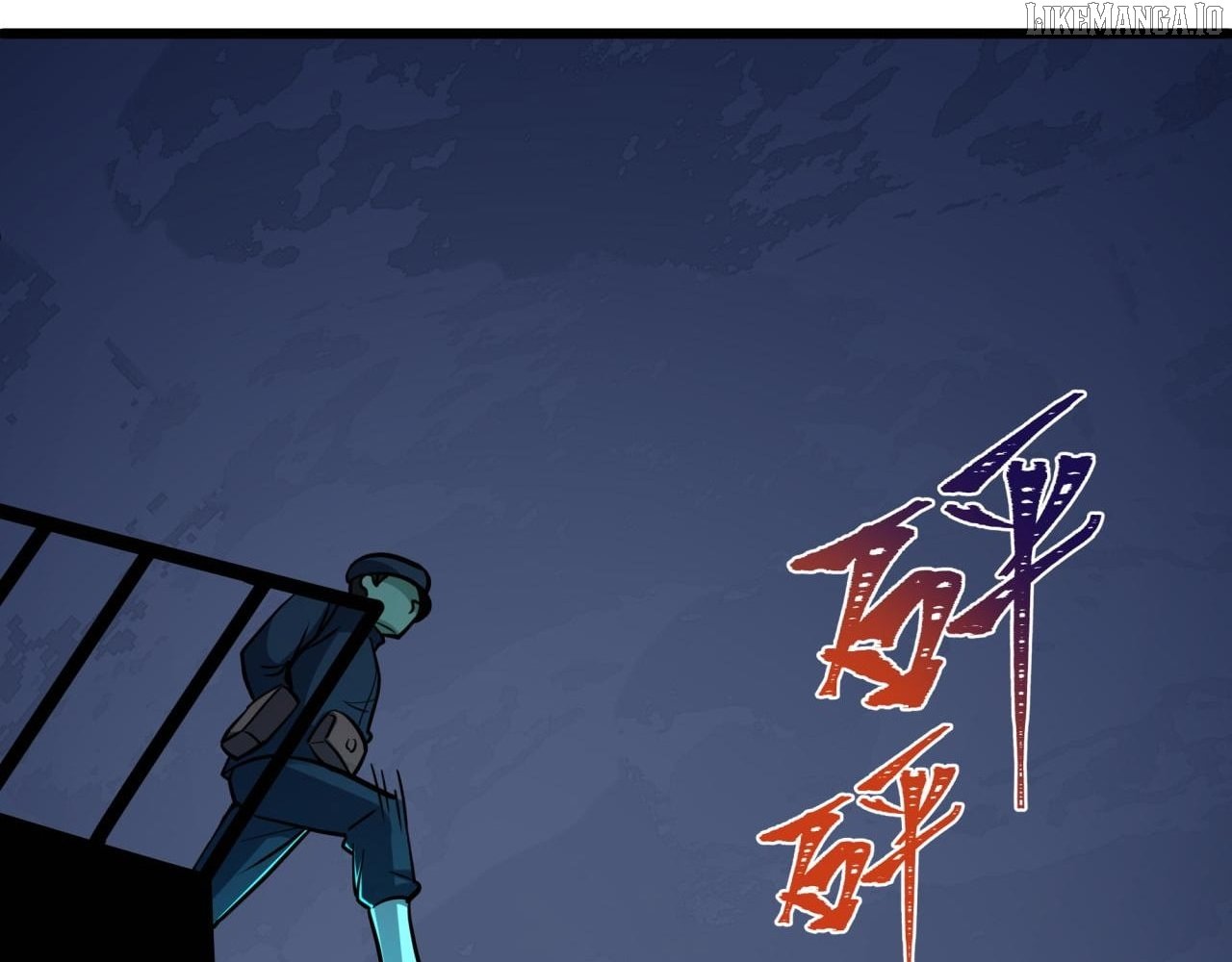 Read Age of Terror Manga Online
