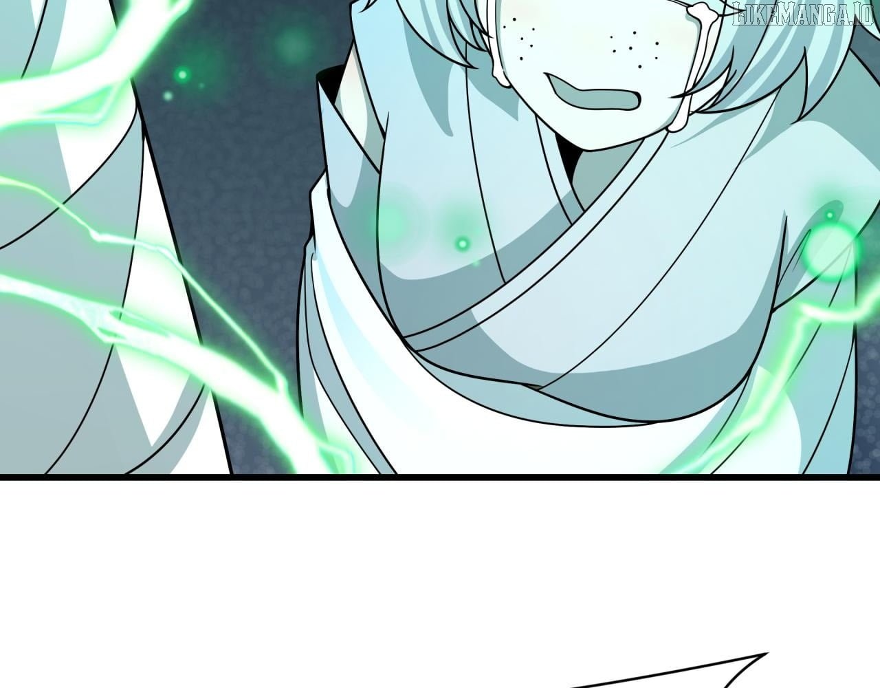 Read Age of Terror Manga Online