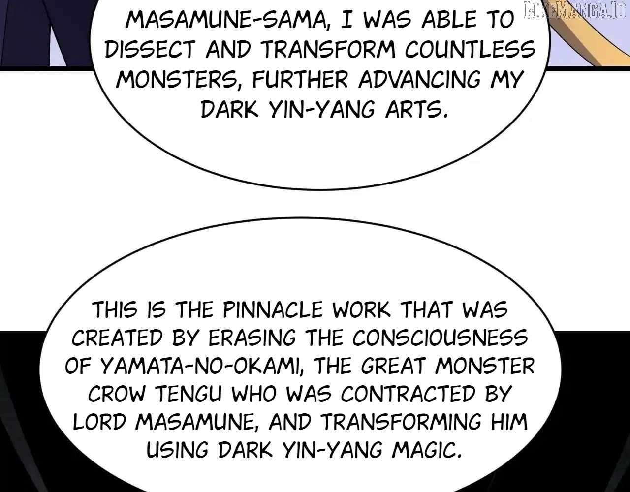 Read Age of Terror Manga Online