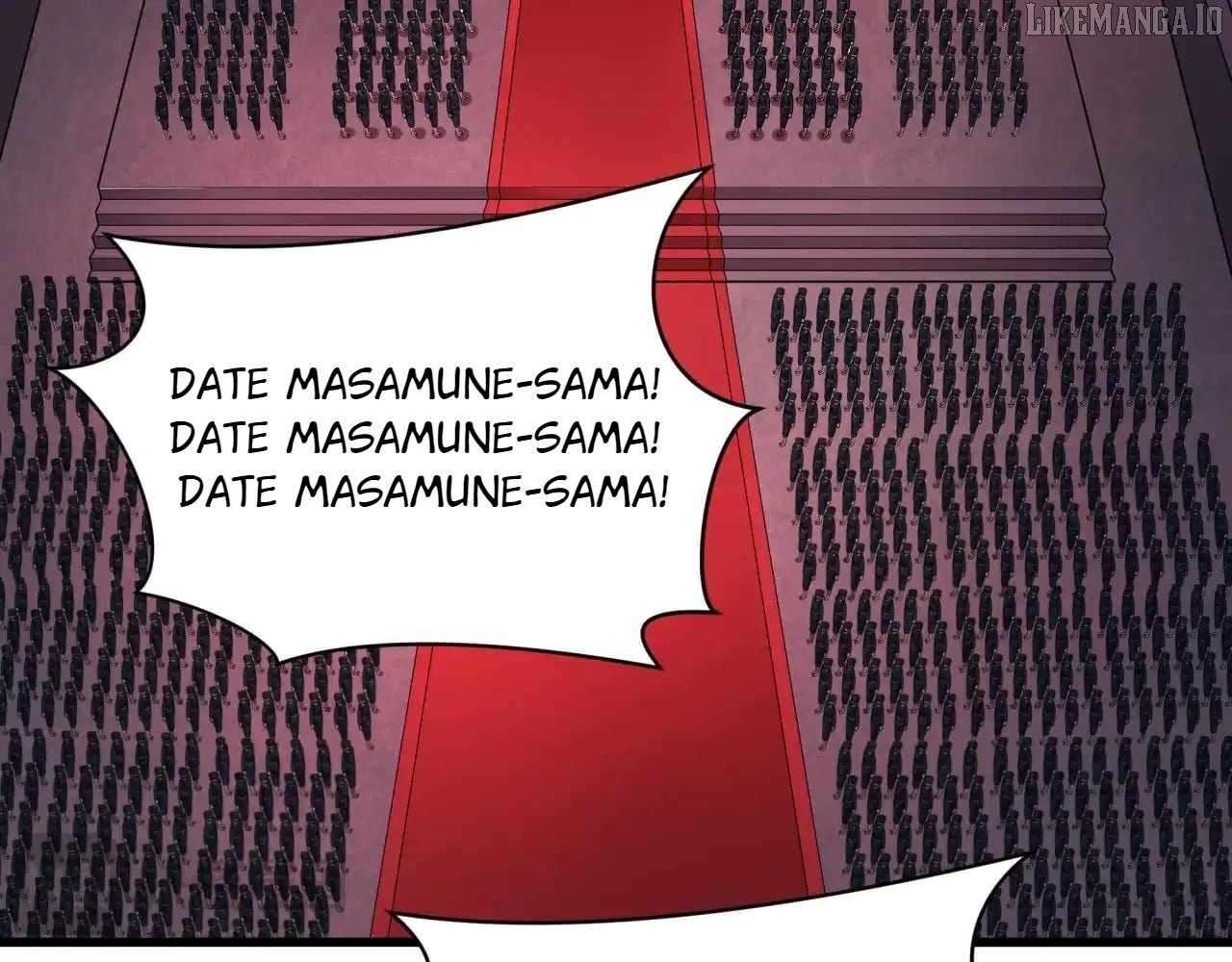 Read Age of Terror Manga Online