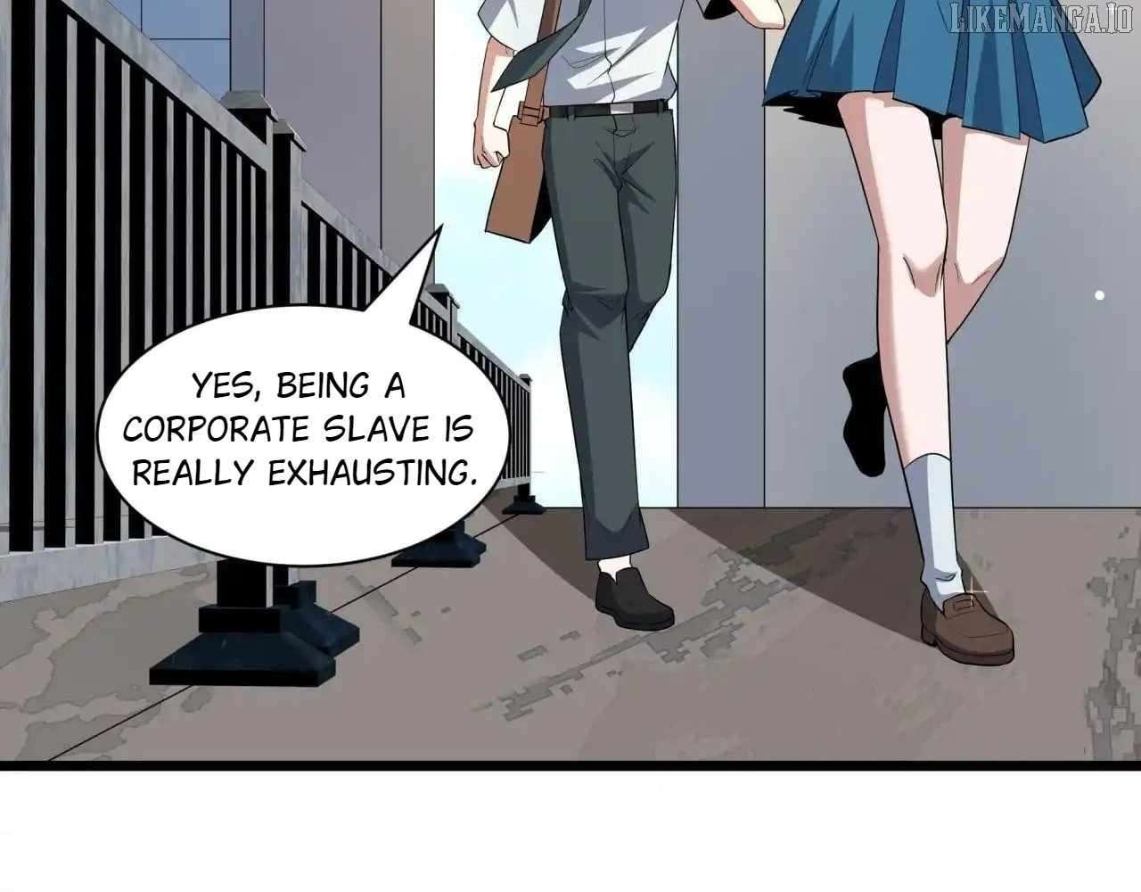 Read Age of Terror Manga Online