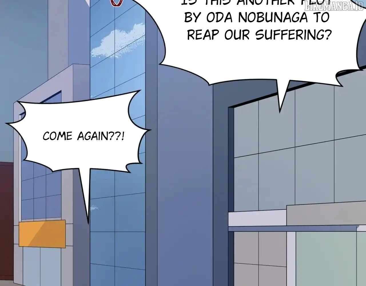 Read Age of Terror Manga Online