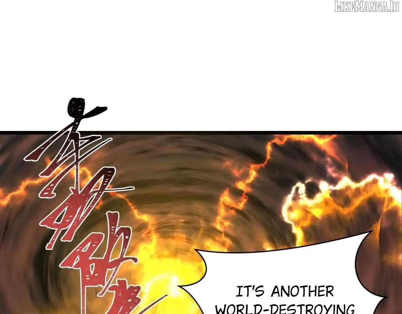 Read Age of Terror Manga Online