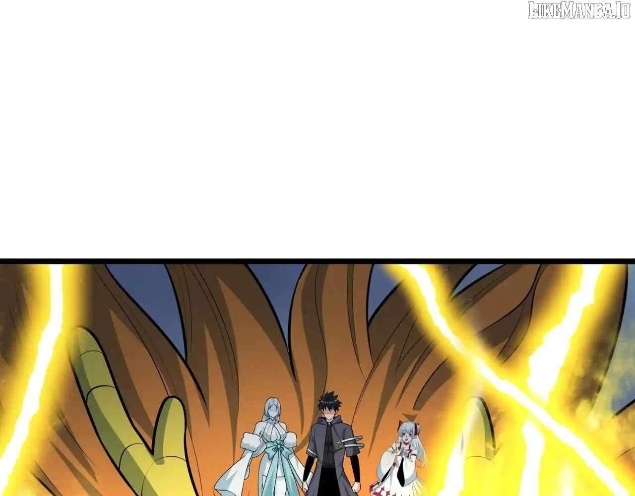 Read Age of Terror Manga Online
