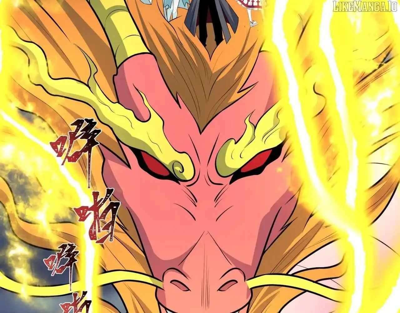 Read Age of Terror Manga Online