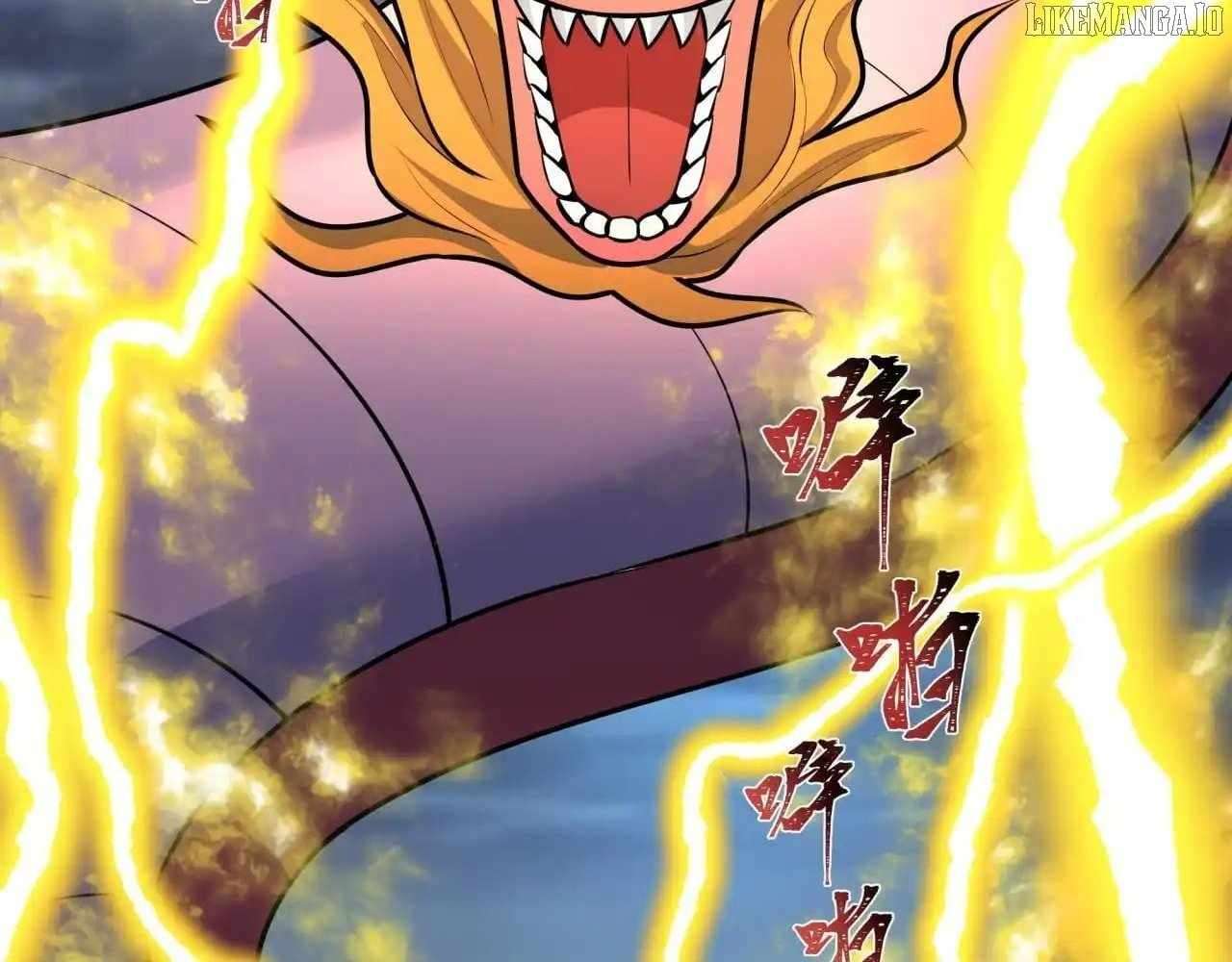 Read Age of Terror Manga Online