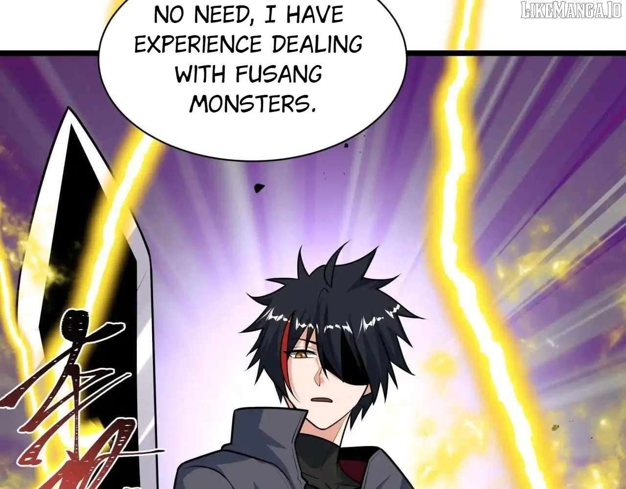 Read Age of Terror Manga Online