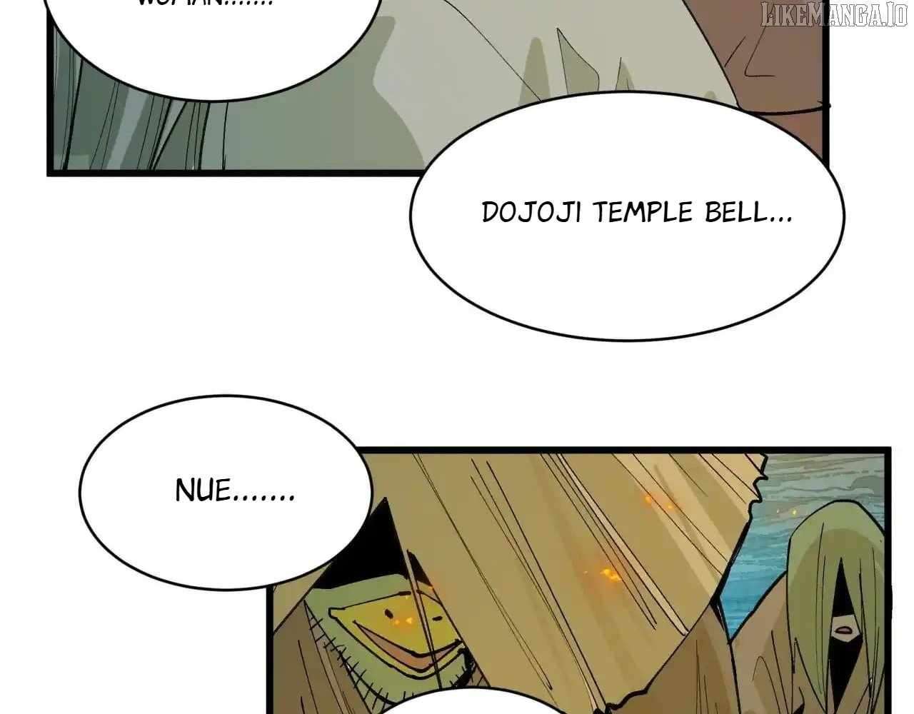 Read Age of Terror Manga Online