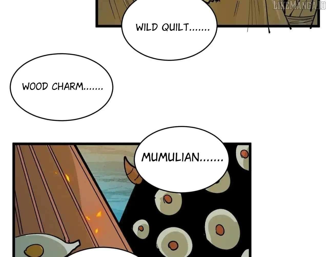 Read Age of Terror Manga Online