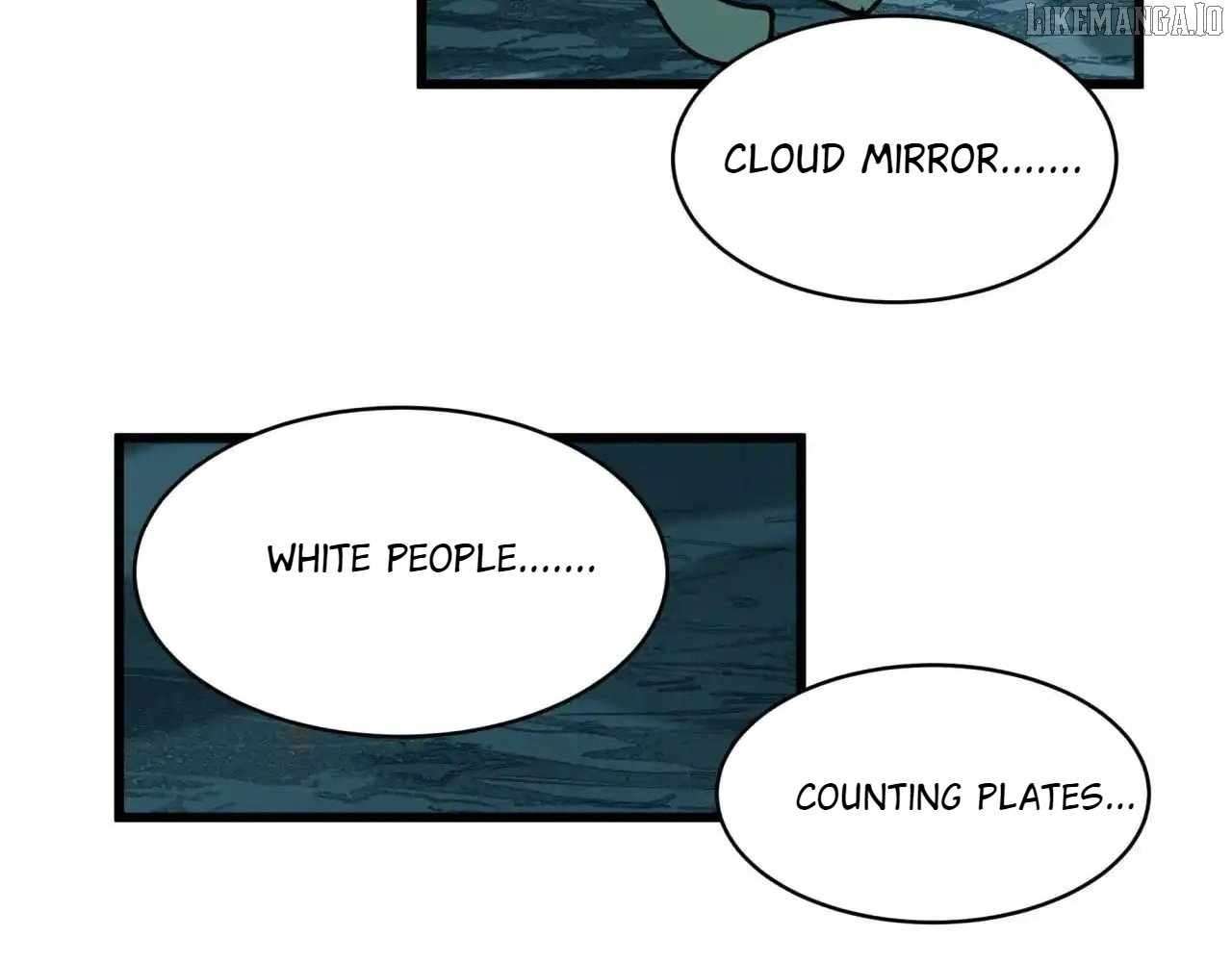 Read Age of Terror Manga Online