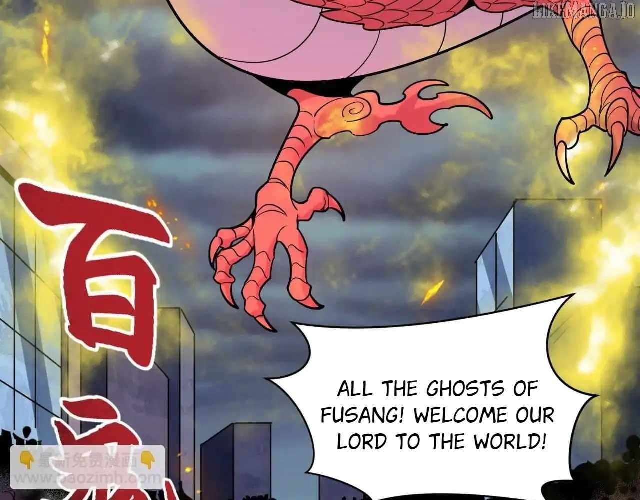 Read Age of Terror Manga Online