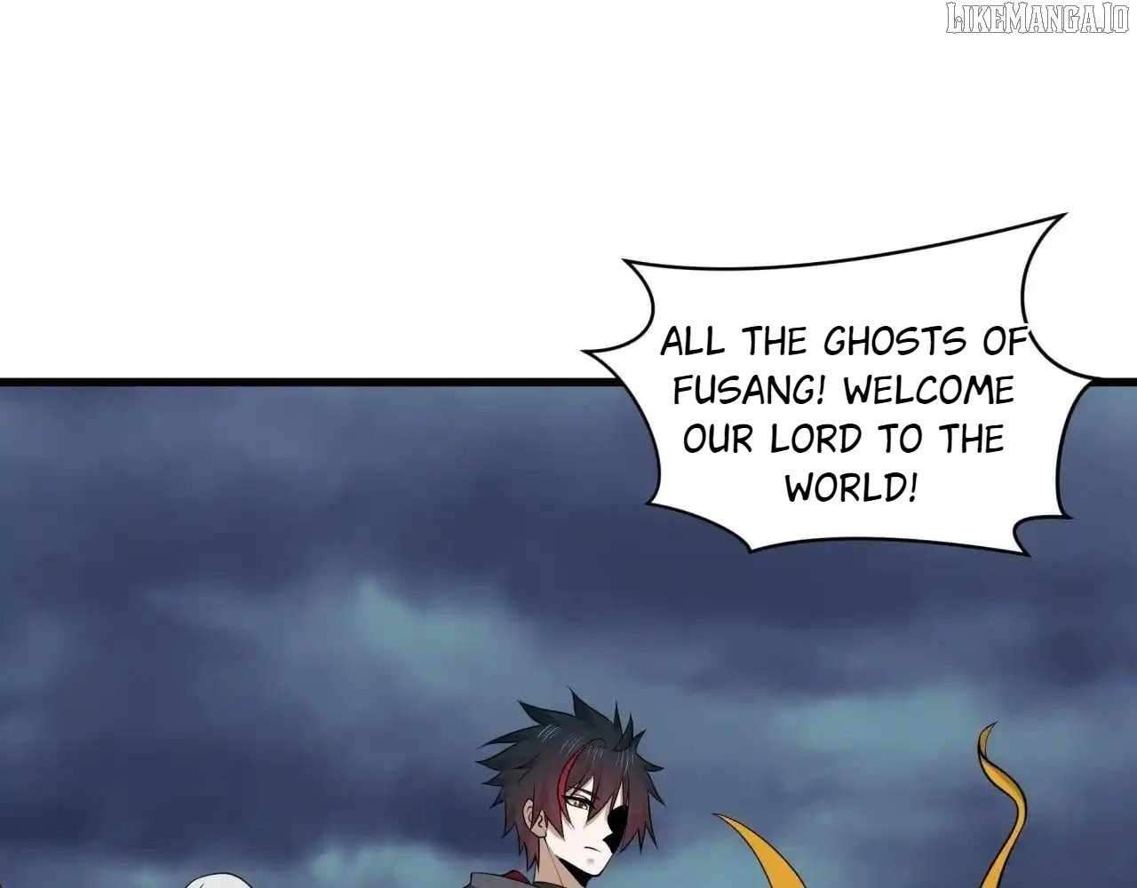 Read Age of Terror Manga Online