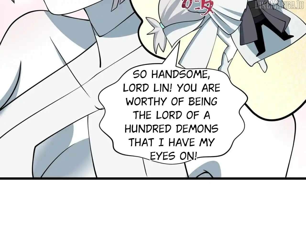 Read Age of Terror Manga Online