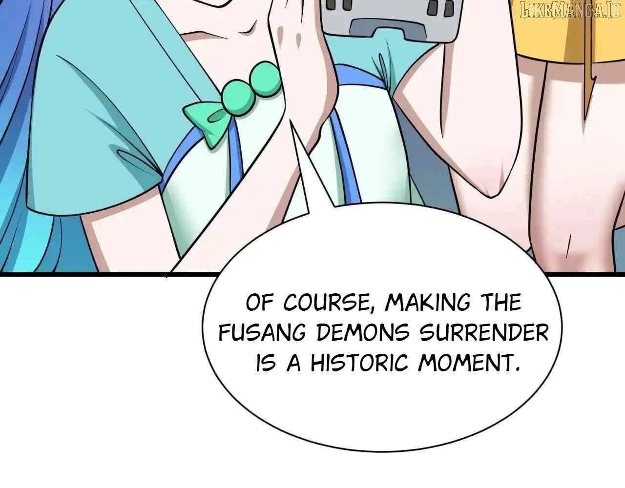 Read Age of Terror Manga Online