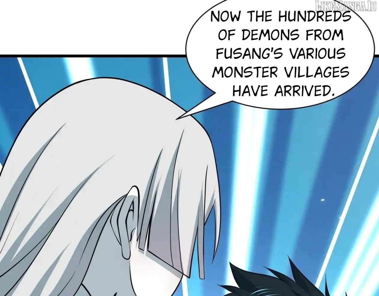 Read Age of Terror Manga Online