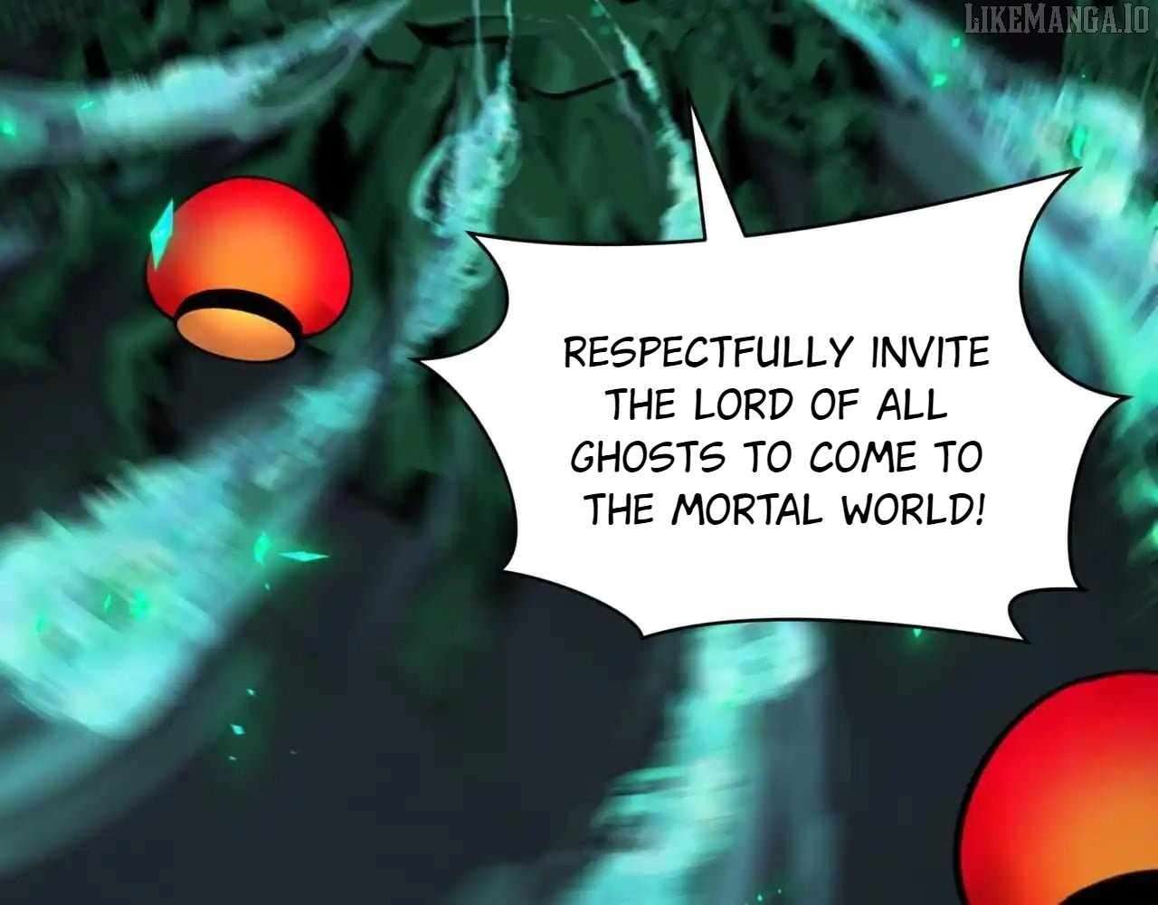 Read Age of Terror Manga Online