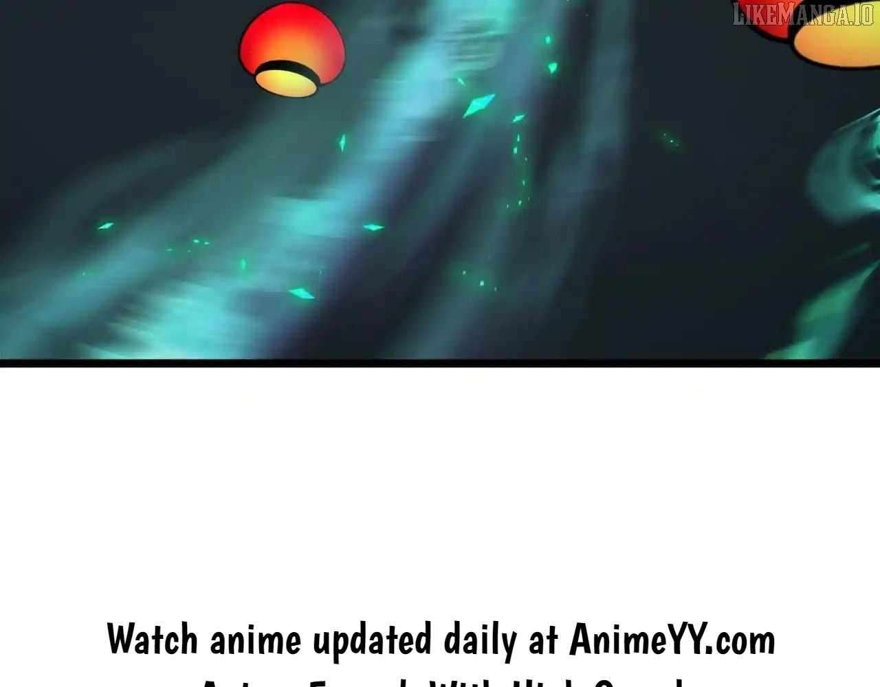 Read Age of Terror Manga Online