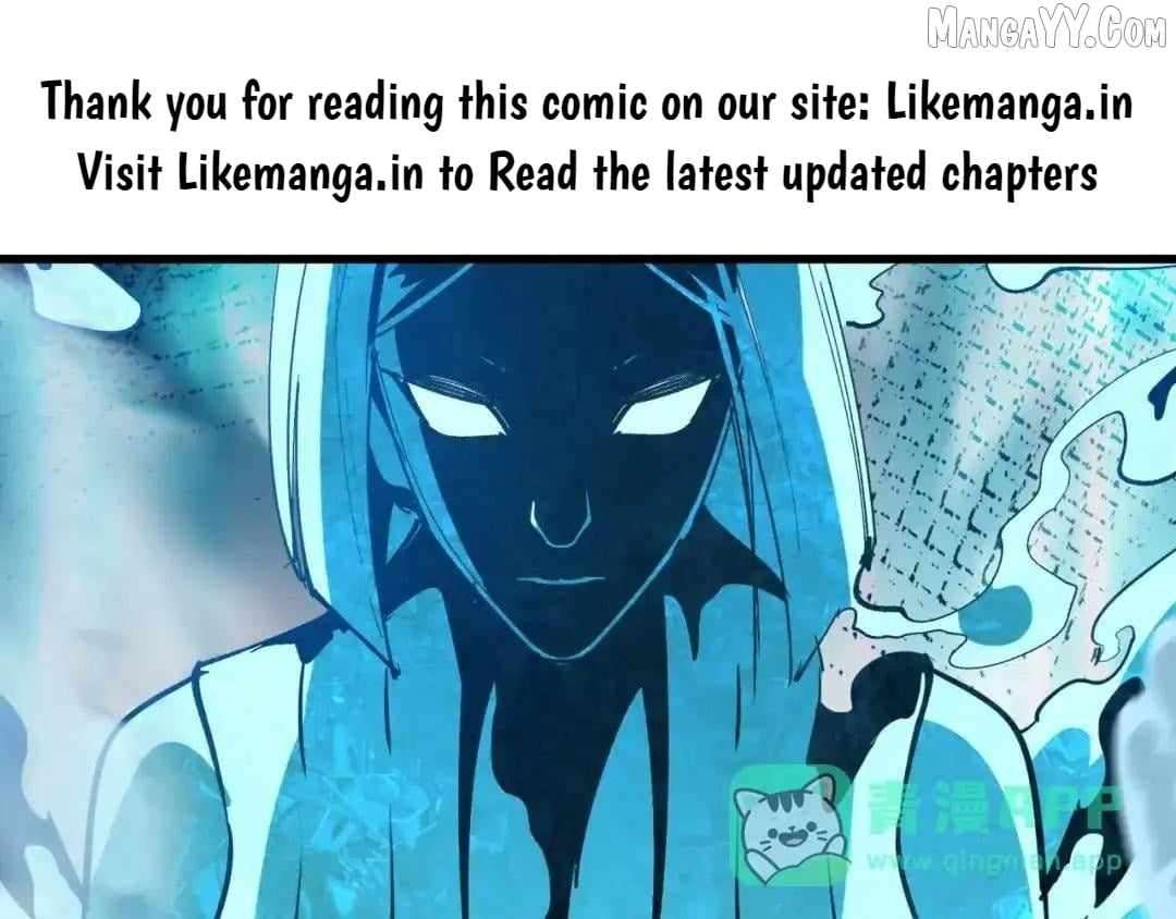 Read Age of Terror Manga Online