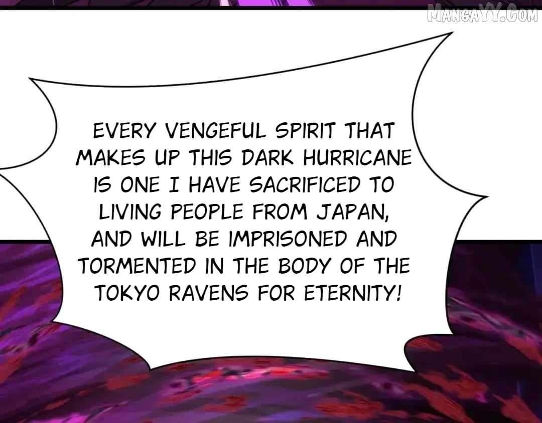 Read Age of Terror Manga Online