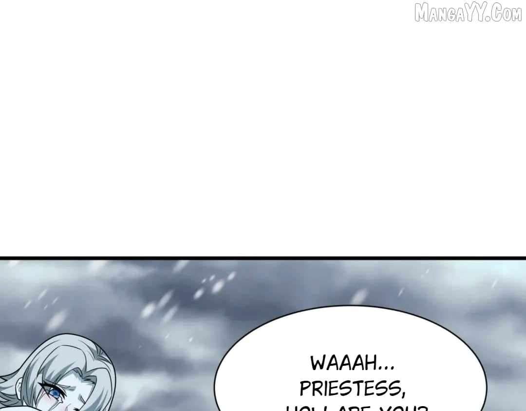 Read Age of Terror Manga Online