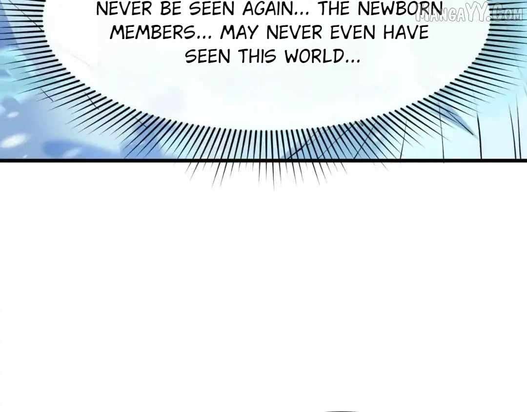 Read Age of Terror Manga Online