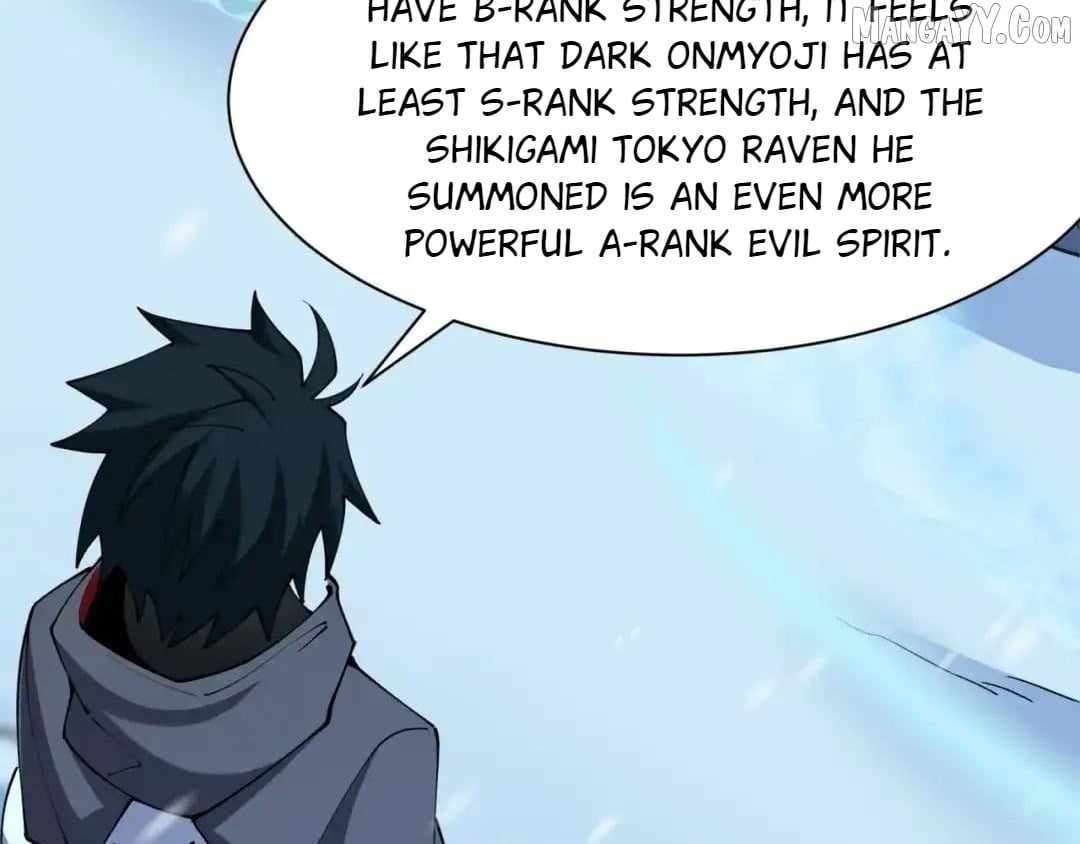 Read Age of Terror Manga Online