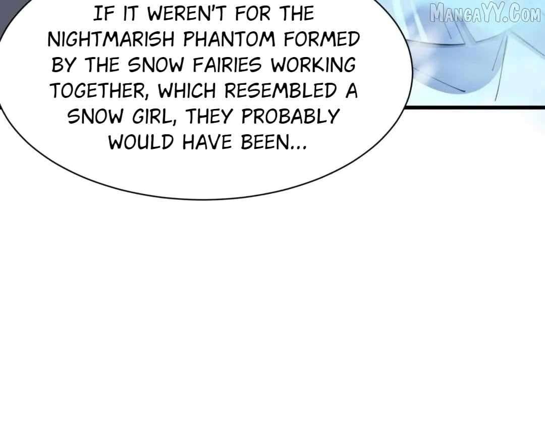 Read Age of Terror Manga Online
