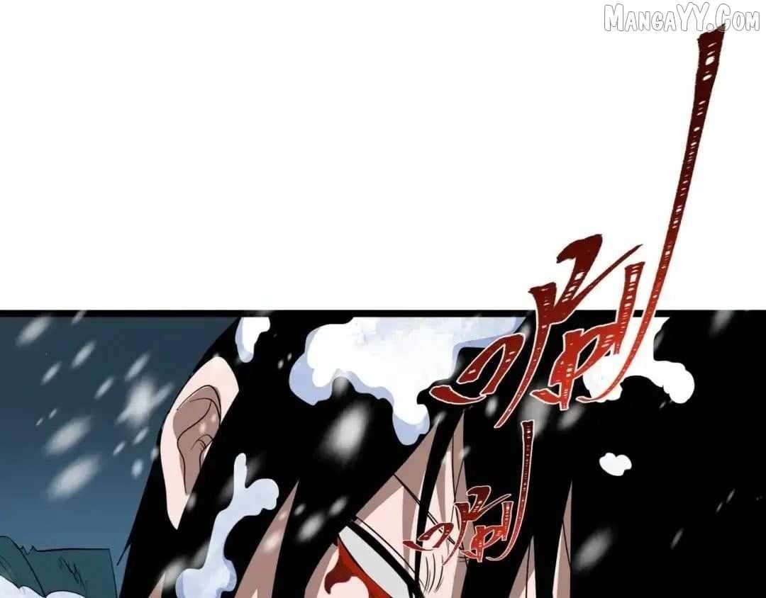 Read Age of Terror Manga Online